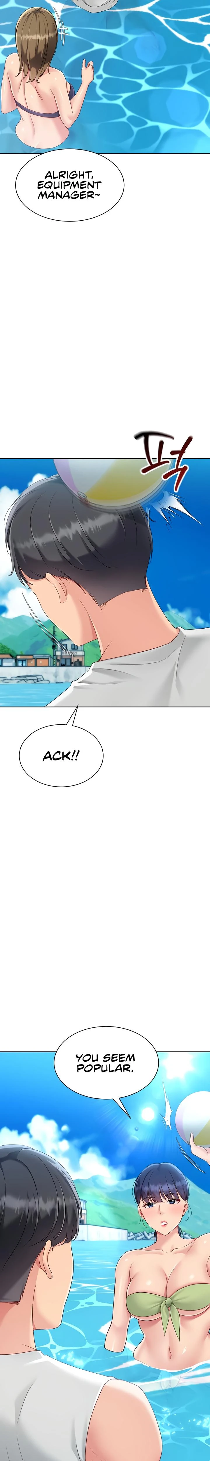 Set It Chapter 67 Page 18