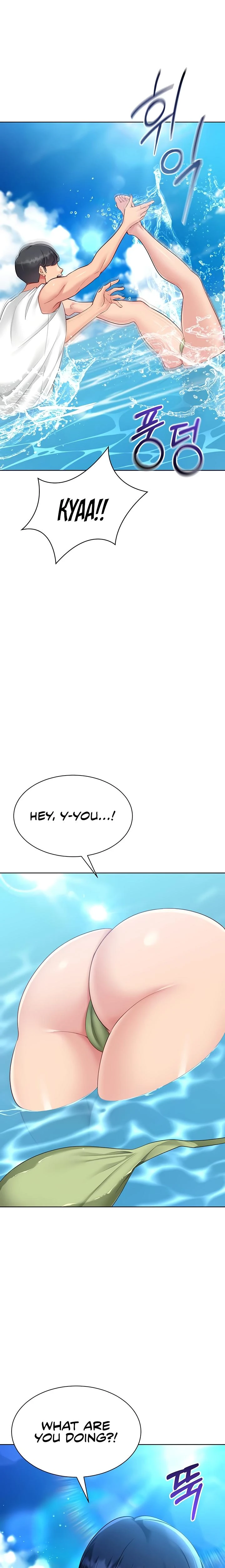 Set It Chapter 67 Page 22