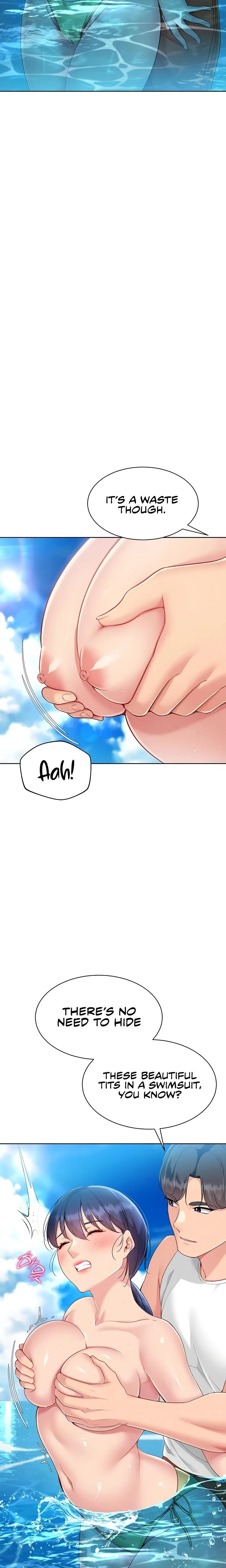 Set It Chapter 68 Page 5
