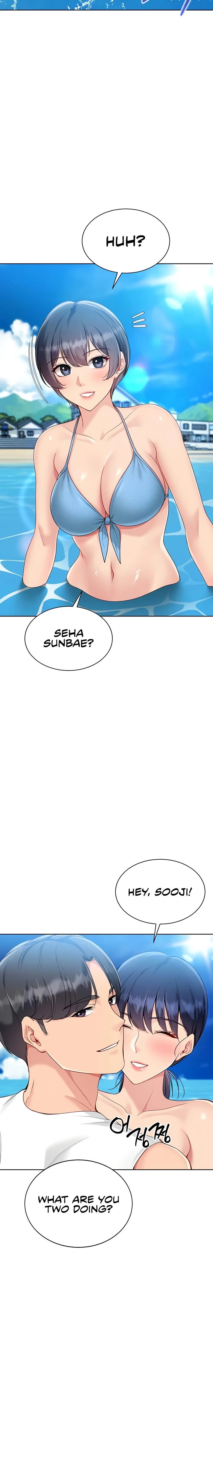 Set It Chapter 68 Page 10