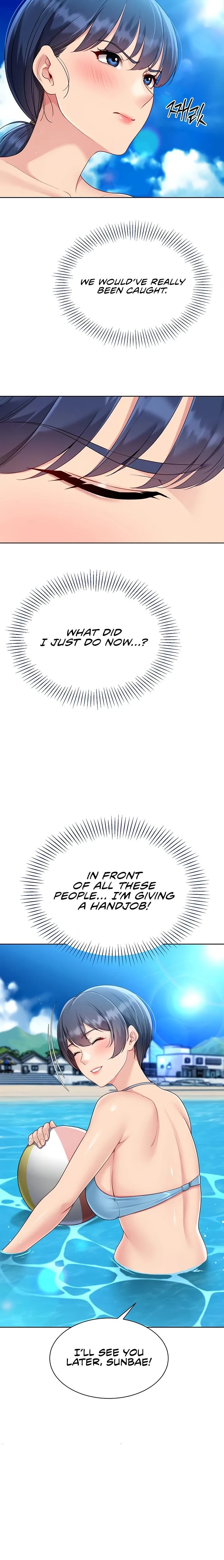 Set It Chapter 68 Page 13