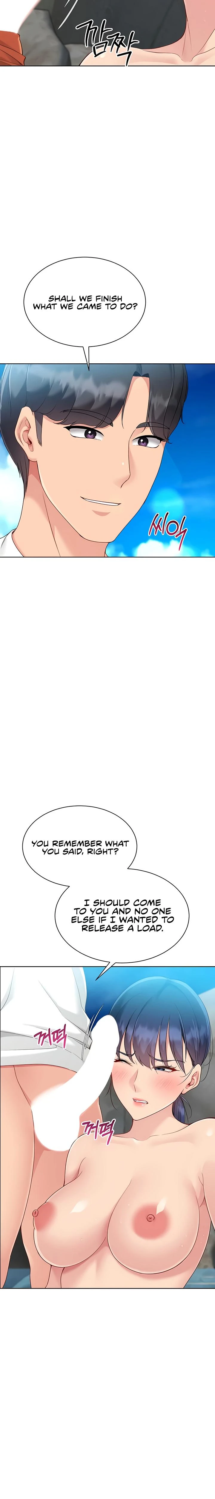 Set It Chapter 68 Page 24