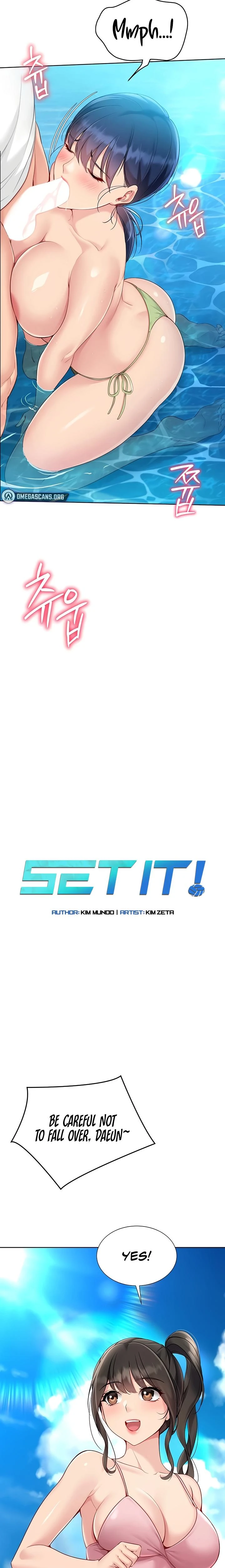 Set It Chapter 69 Page 3