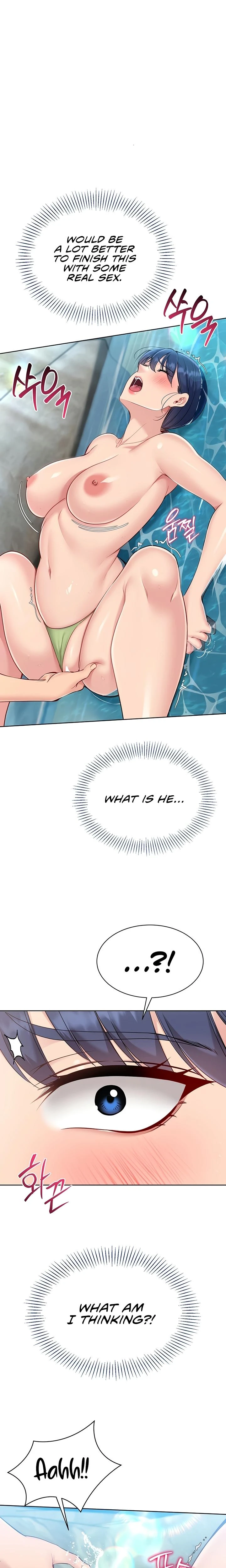 Set It Chapter 69 Page 16