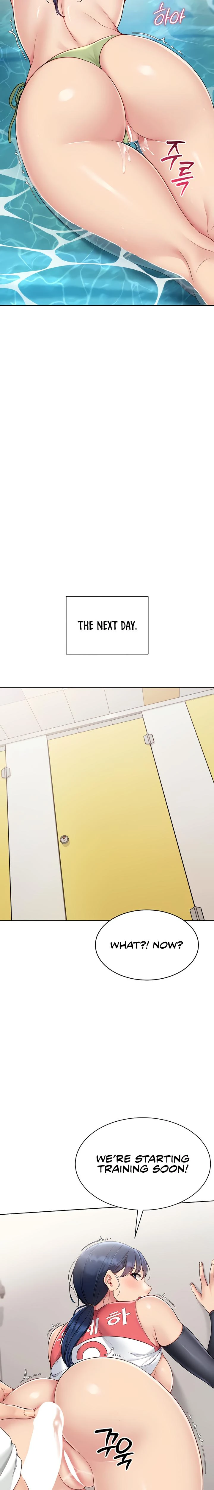 Set It Chapter 70 Page 11
