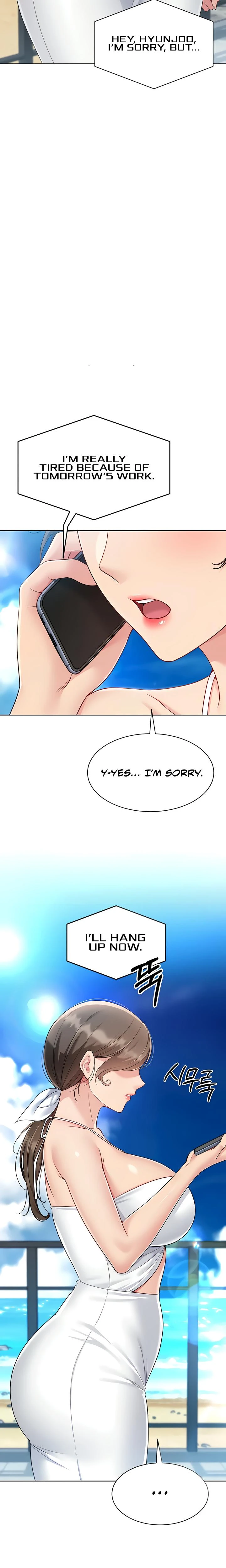 Set It Chapter 70 Page 24