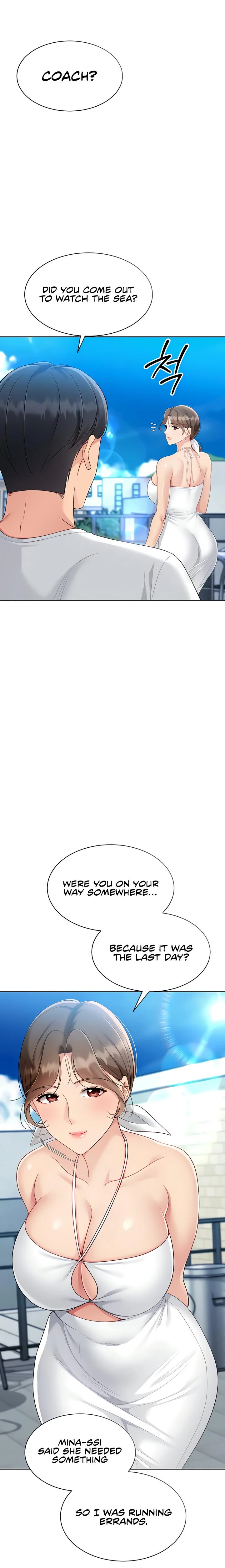 Set It Chapter 70 Page 25