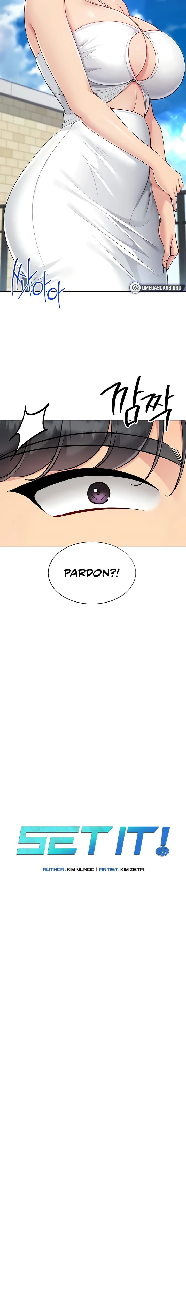 Set It Chapter 71 Page 2