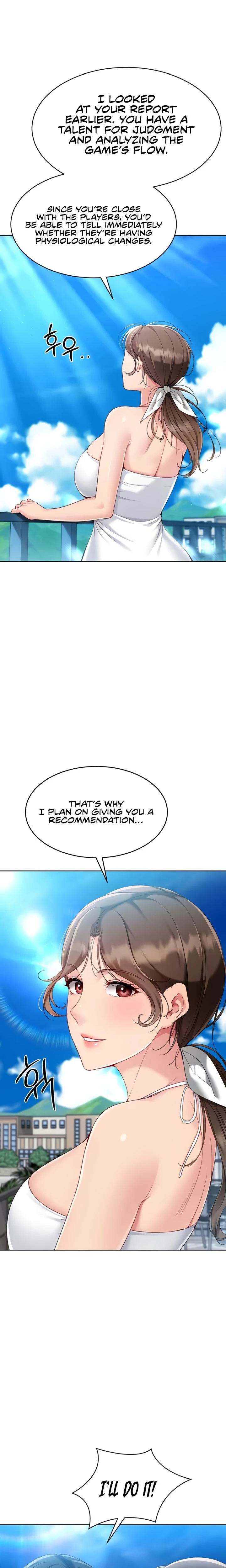 Set It Chapter 71 Page 6