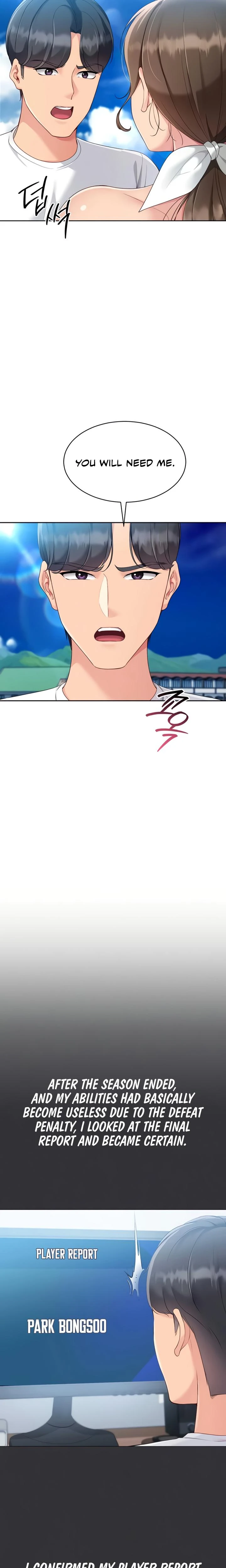 Set It Chapter 71 Page 7