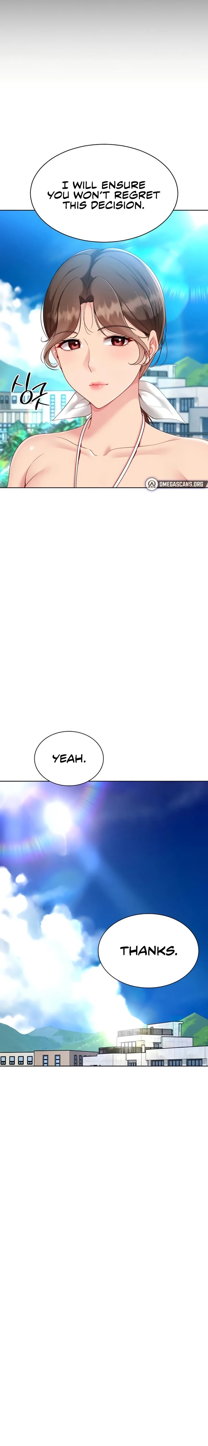 Set It Chapter 71 Page 9