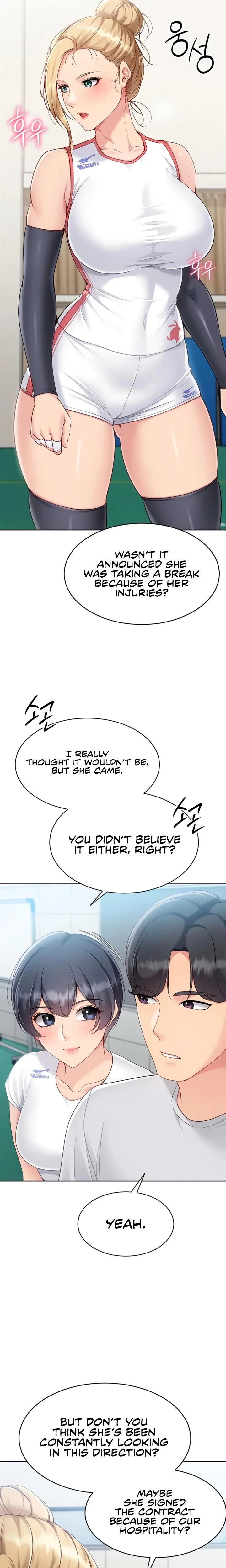 Set It Chapter 71 Page 17