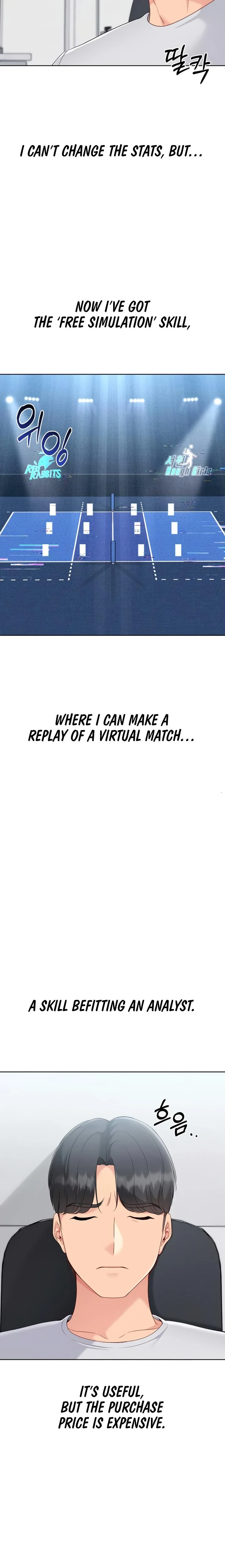 Set It Chapter 71 Page 24