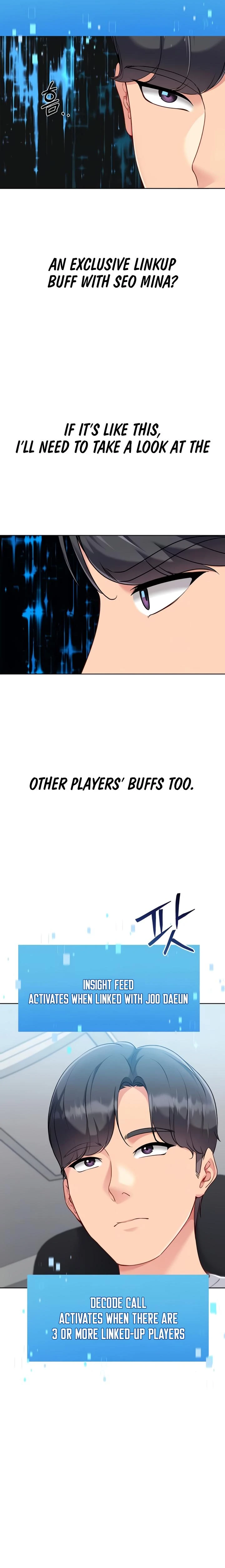 Set It Chapter 72 Page 4