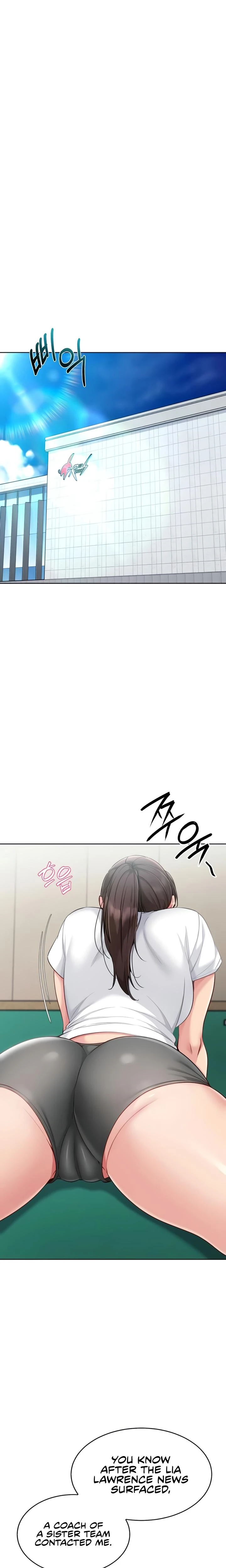Set It Chapter 72 Page 5
