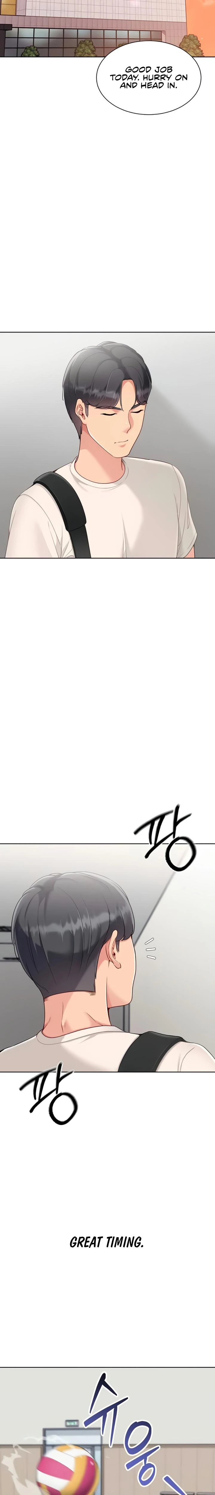 Set It Chapter 72 Page 18