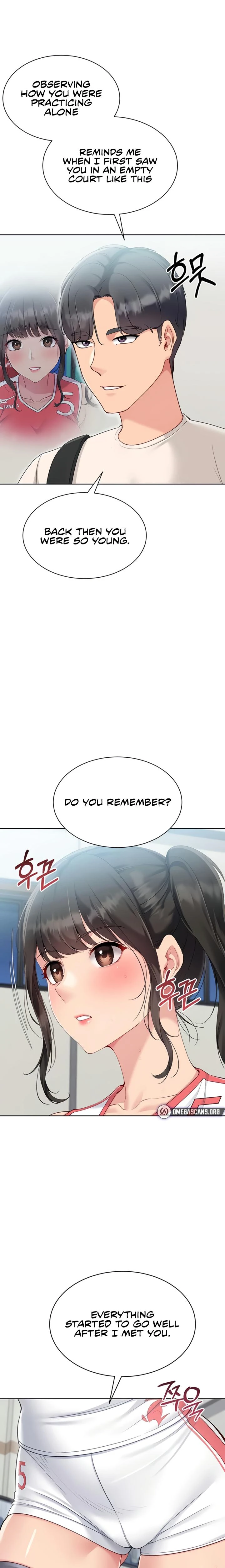 Set It Chapter 72 Page 21
