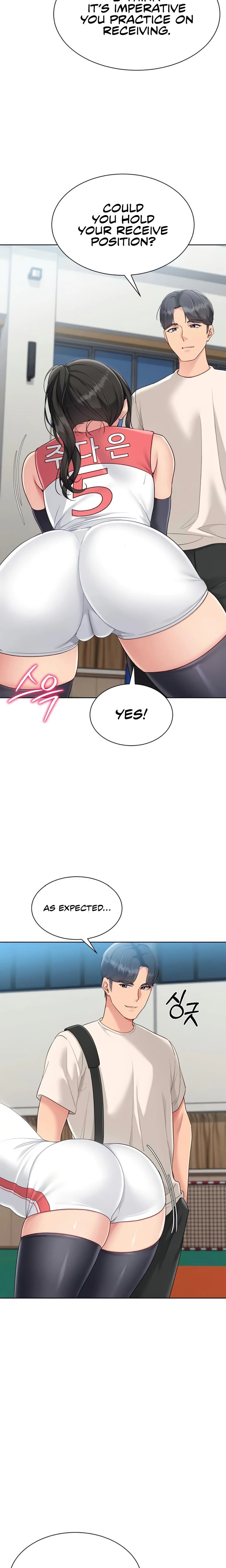 Set It Chapter 72 Page 23