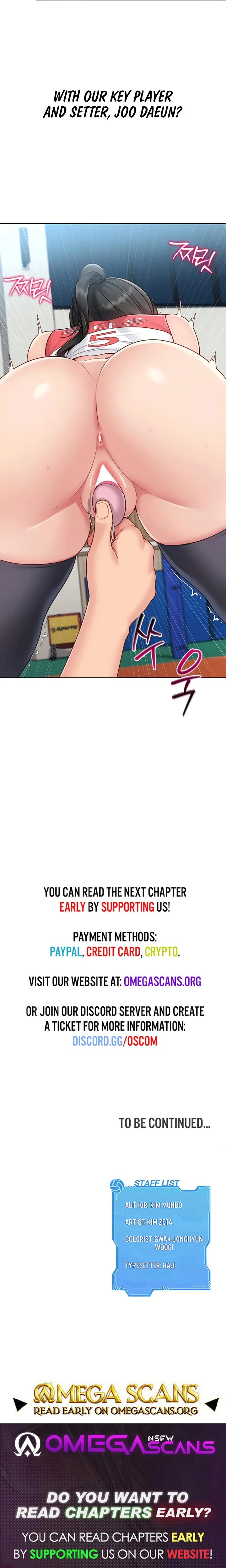 Set It Chapter 72 Page 27
