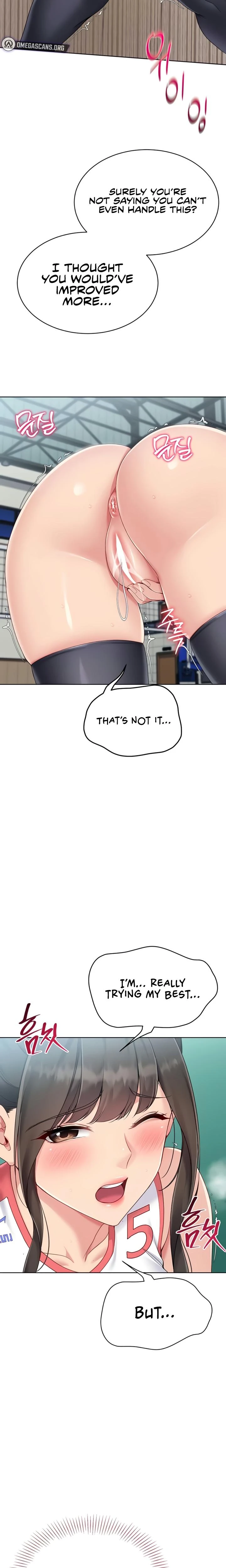 Set It Chapter 73 Page 8