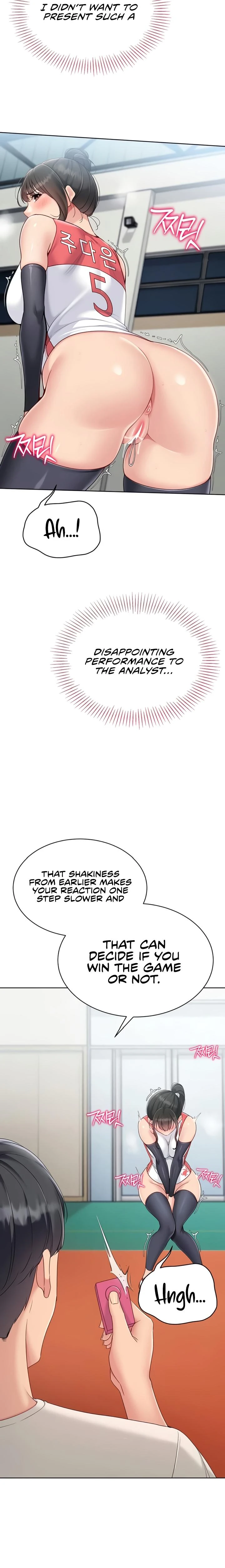 Set It Chapter 73 Page 9