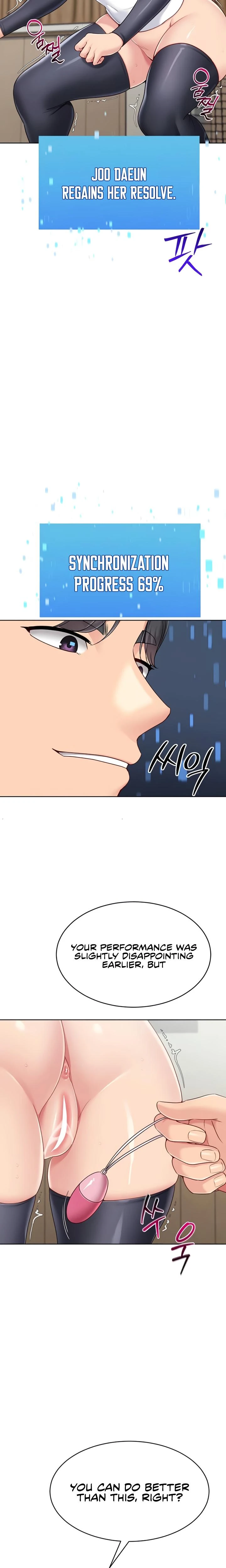 Set It Chapter 73 Page 12