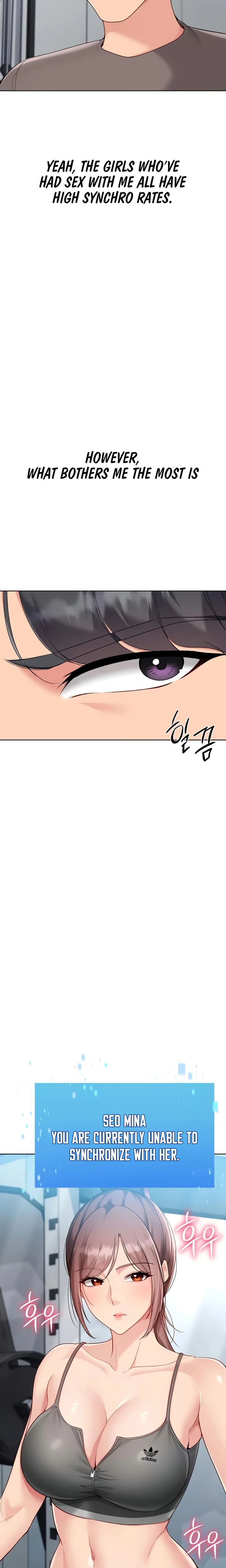 Set It Chapter 74 Page 3
