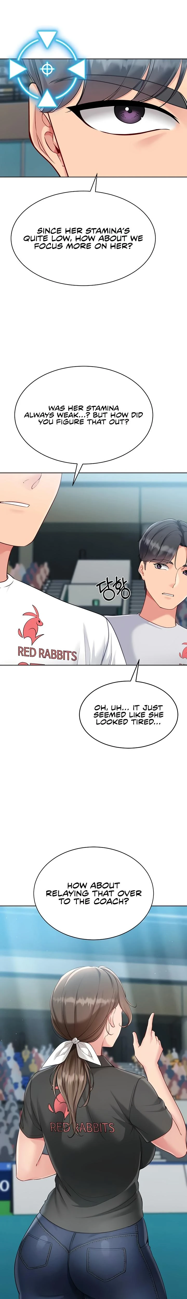 Set It Chapter 74 Page 10