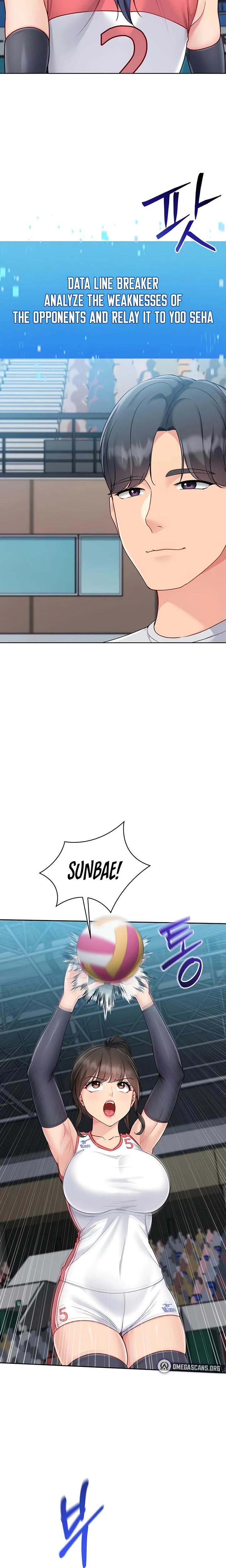 Set It Chapter 74 Page 13