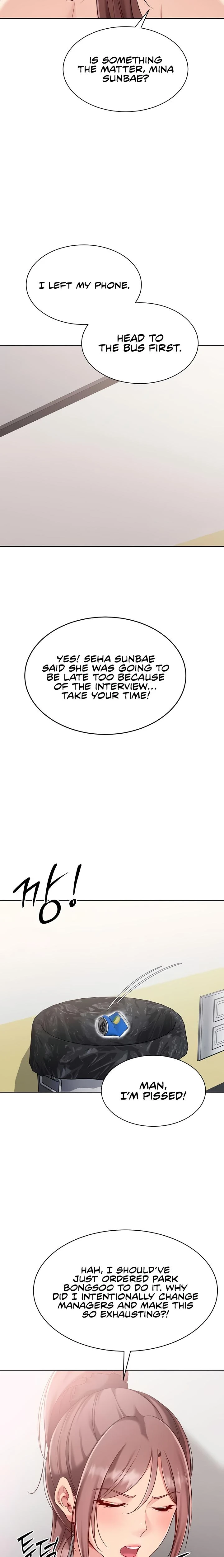 Set It Chapter 74 Page 20