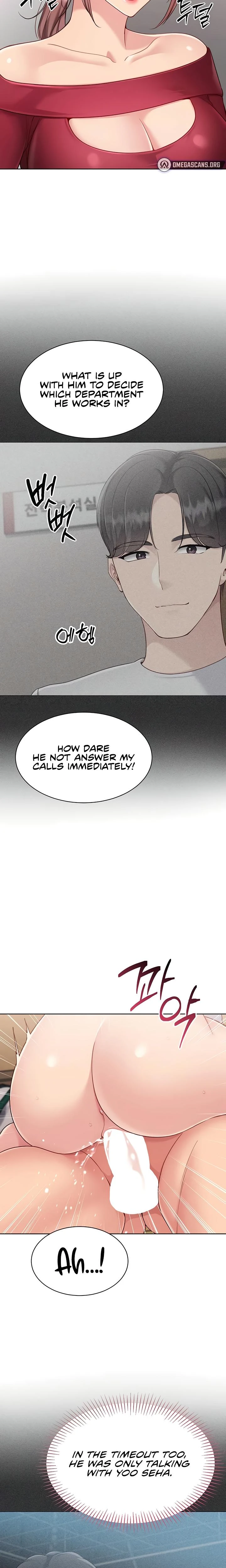 Set It Chapter 74 Page 21