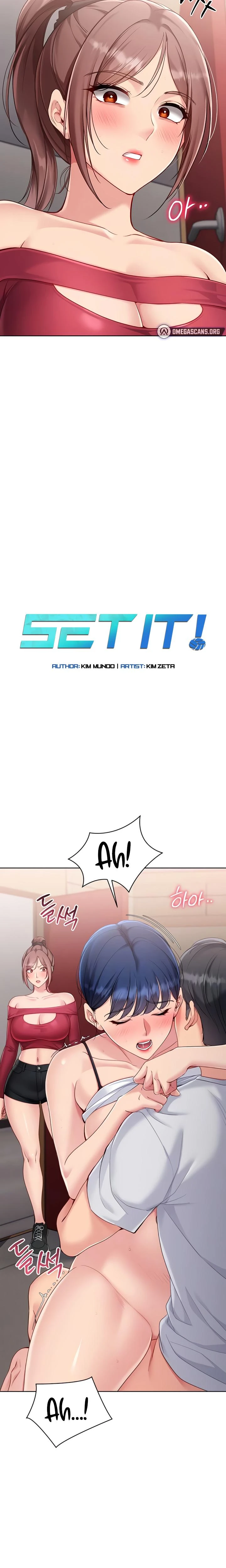 Set It Chapter 75 Page 3