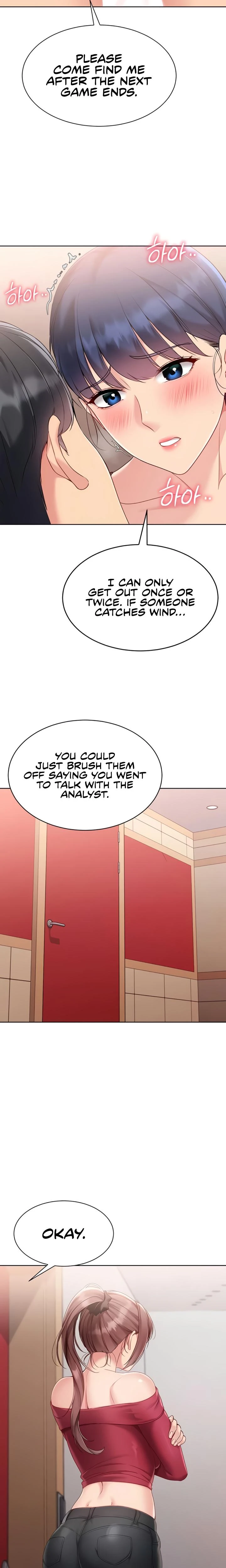 Set It Chapter 75 Page 10