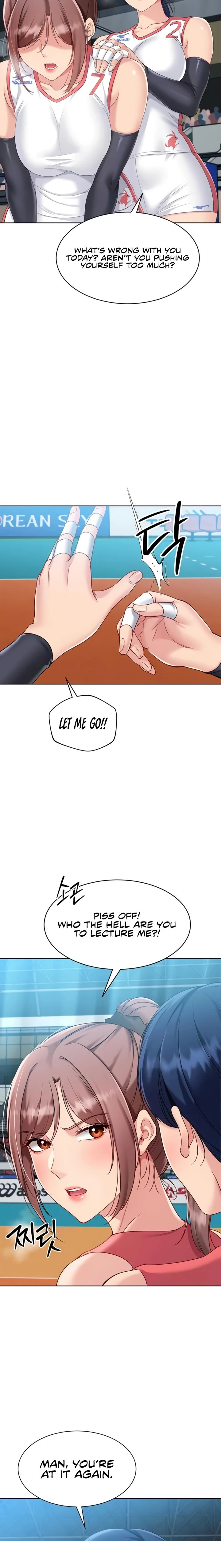 Set It Chapter 75 Page 16