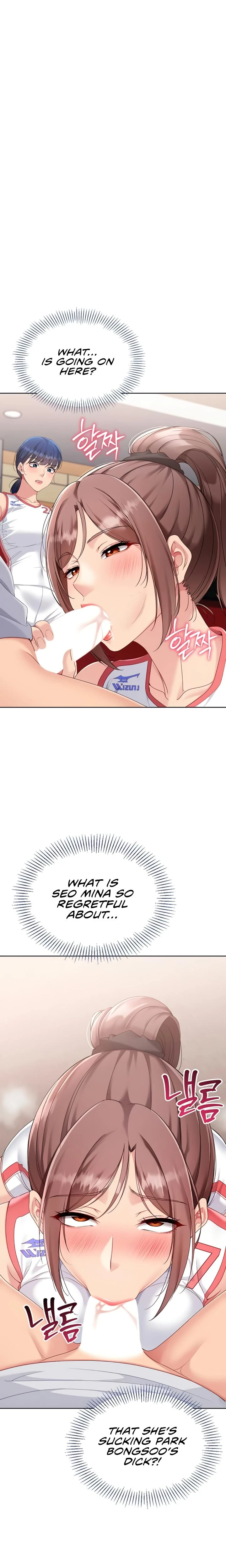 Set It Chapter 76 Page 5