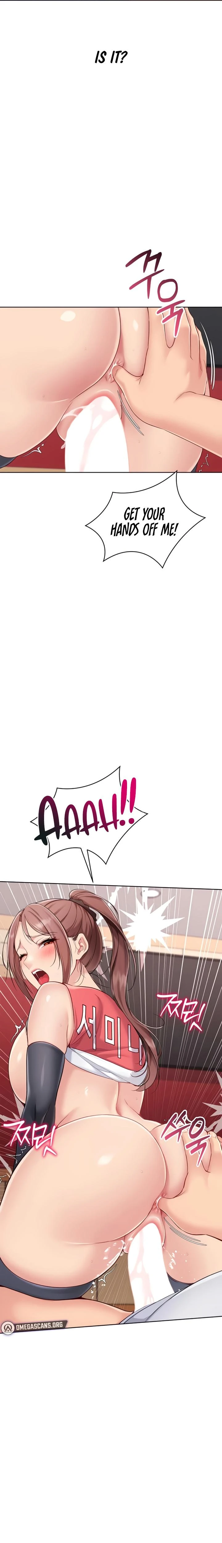 Set It Chapter 77 Page 2