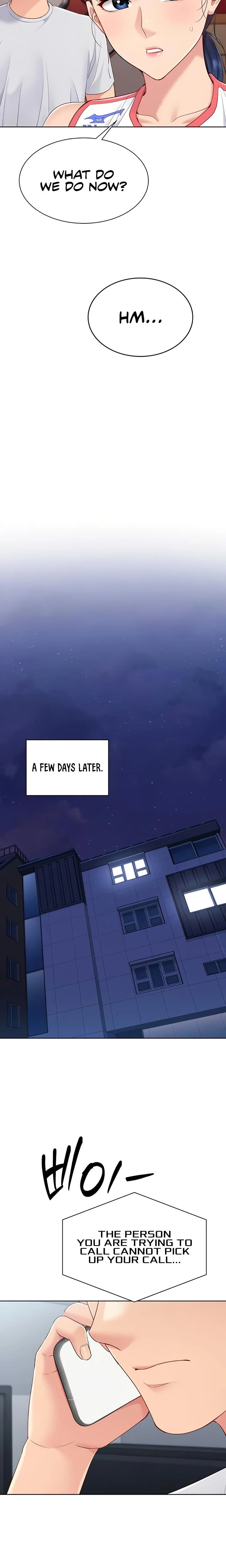 Set It Chapter 78 Page 14