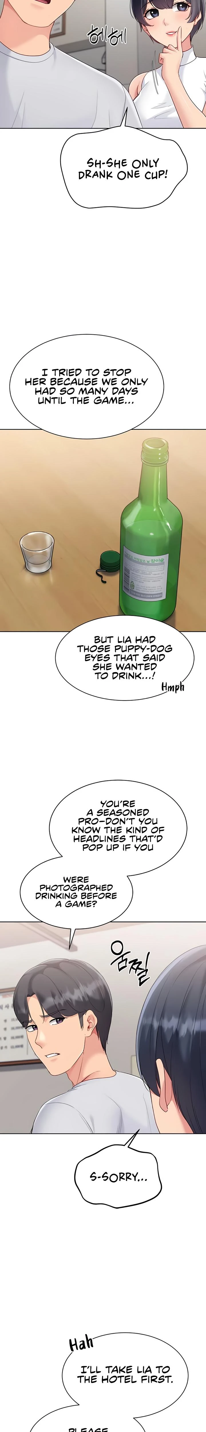 Set It Chapter 78 Page 19