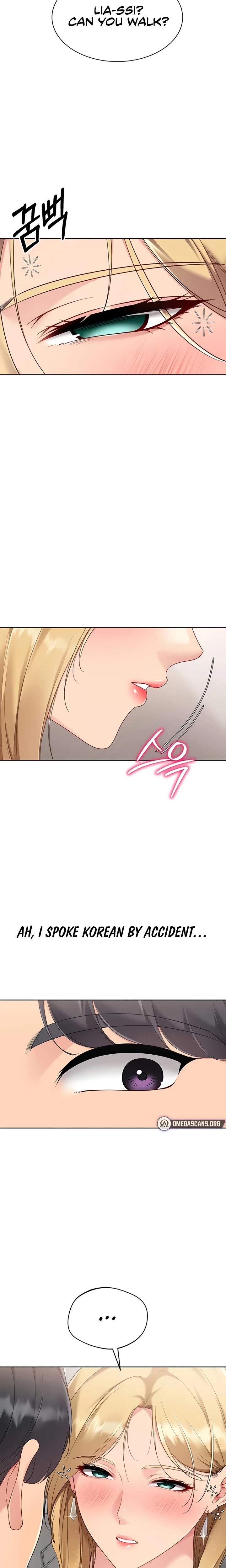 Set It Chapter 78 Page 21