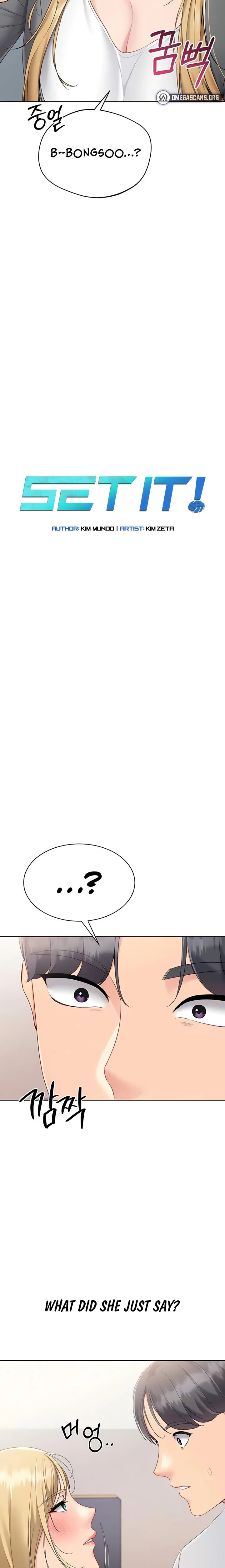 Set It Chapter 79 Page 2