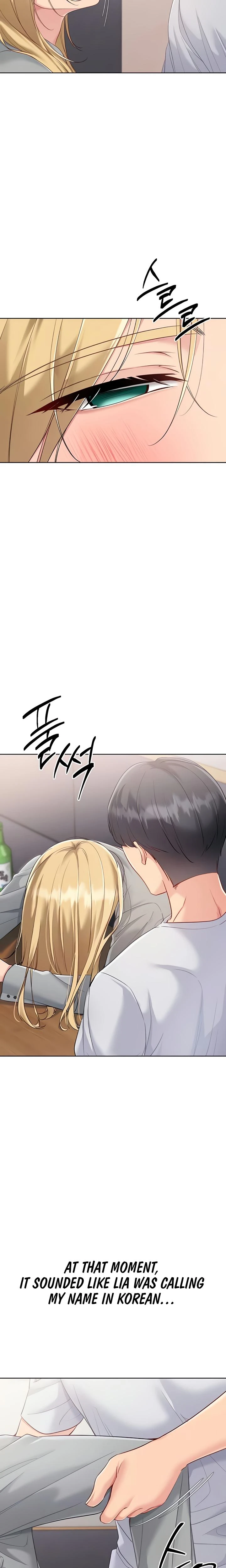 Set It Chapter 79 Page 3
