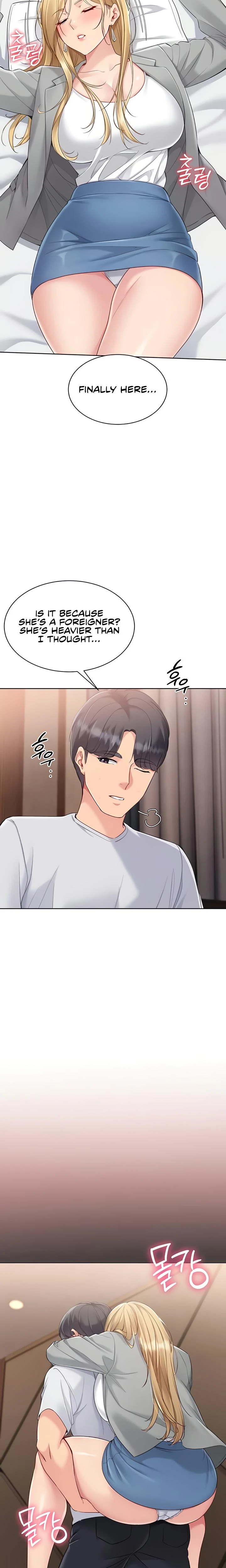 Set It Chapter 79 Page 6