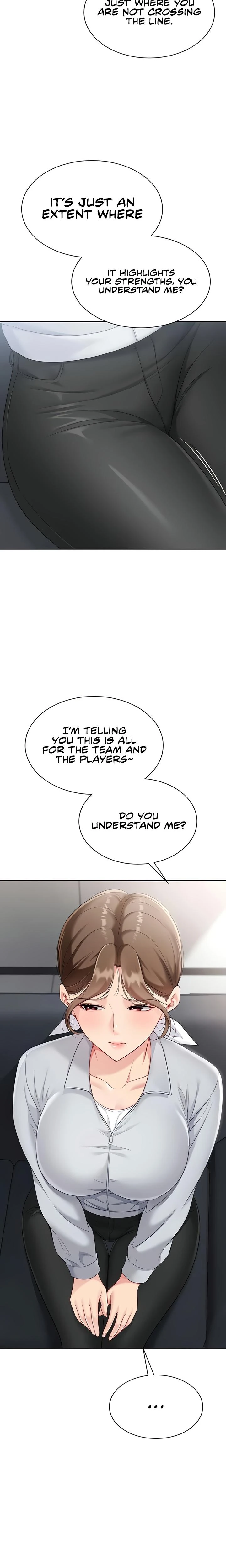 Set It Chapter 79 Page 15