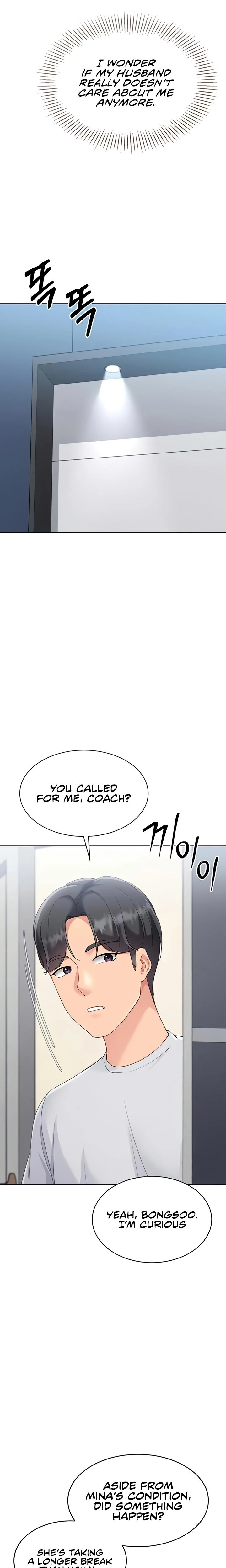 Set It Chapter 79 Page 18