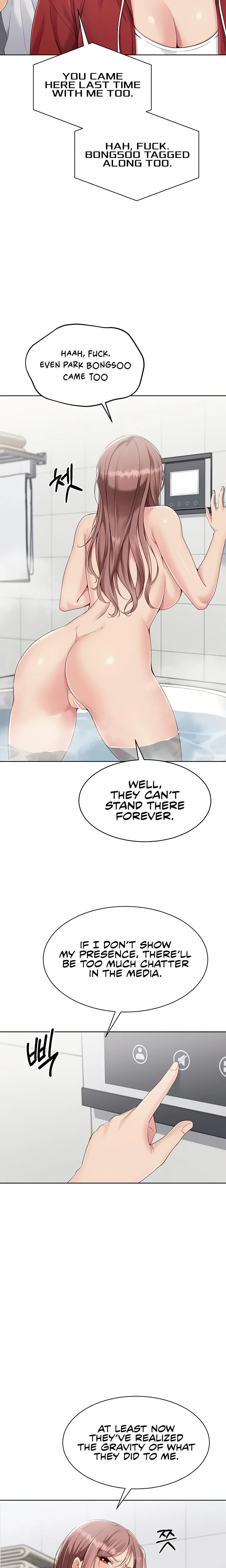 Set It Chapter 80 Page 4