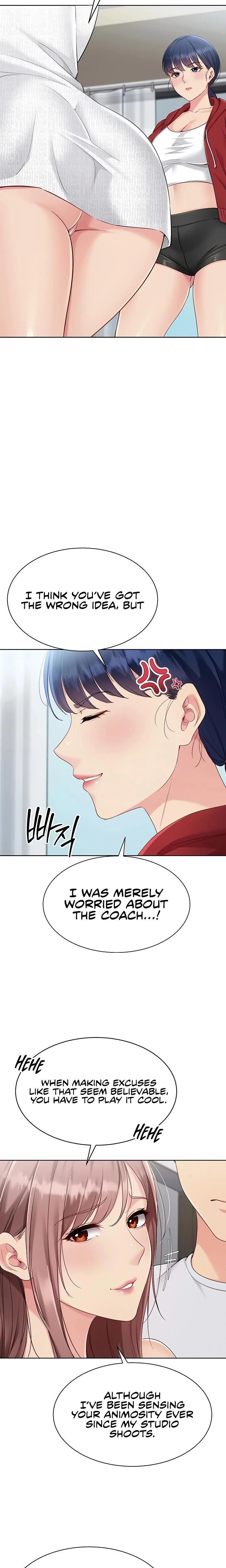 Set It Chapter 80 Page 10