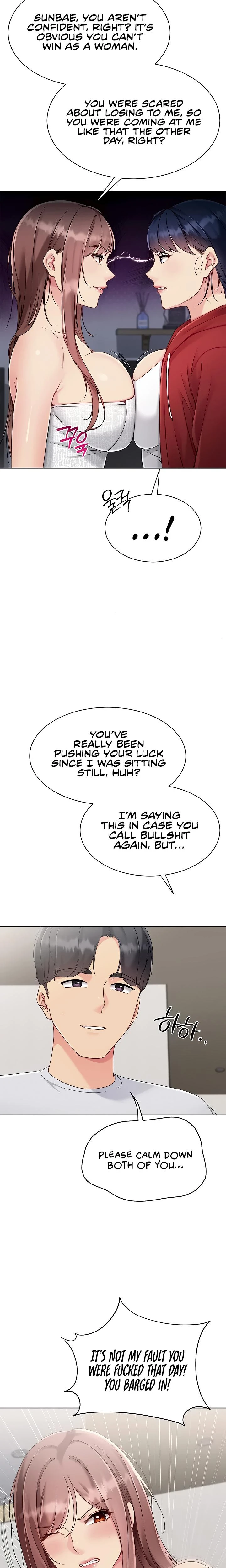 Set It Chapter 80 Page 11