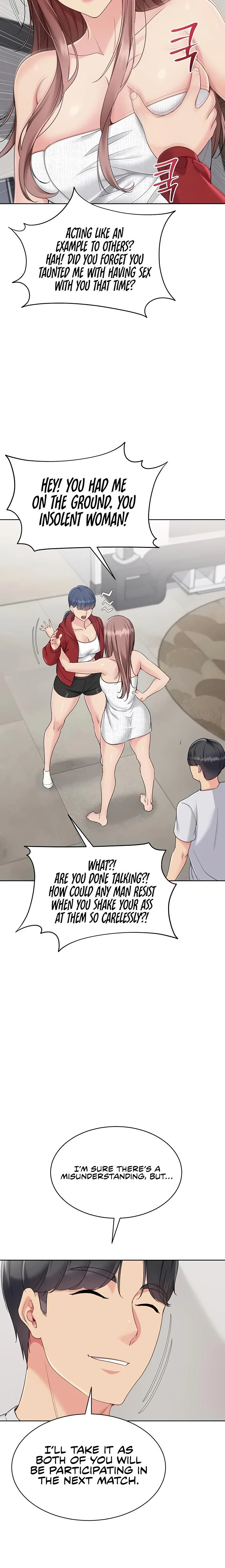 Set It Chapter 80 Page 12