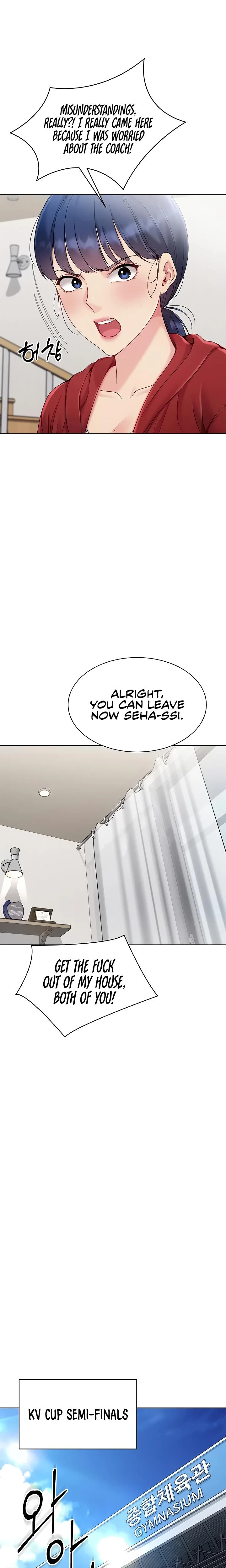 Set It Chapter 80 Page 13