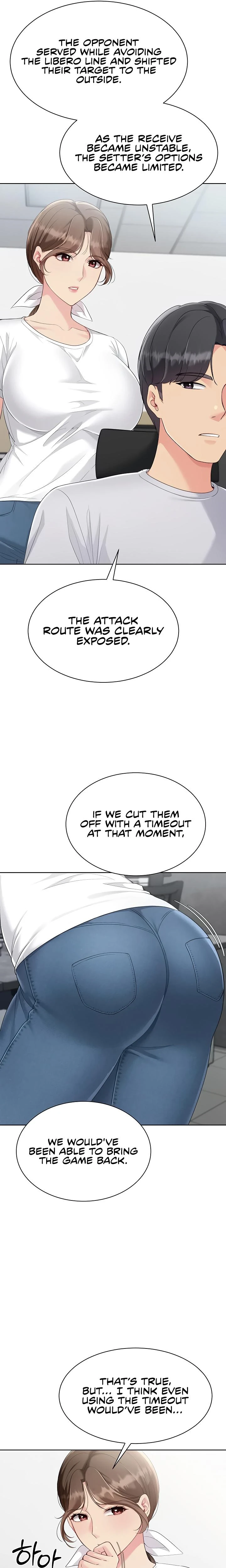 Set It Chapter 80 Page 21